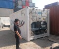 辽阳冷藏集装箱租赁厂家,快速冷藏20尺40尺集装箱租赁