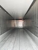 阿拉善盟12米冷冻集装箱租赁,二手集装箱货柜租售