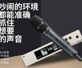 Seer音响（朗声音响）森海塞尔EW100G4-835S无线话筒手持动圈超心形