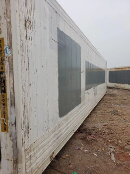 阿拉善盟12米冷冻集装箱租赁电话