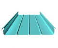 海安定制鋁鎂錳合金屋面板
