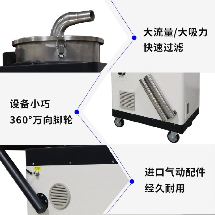 广州工业广州帝昂天科液槽清理机用途