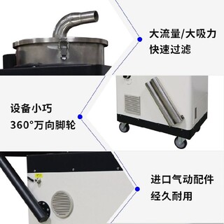 广州便宜广州帝昂天科液槽清理机颜色图片1