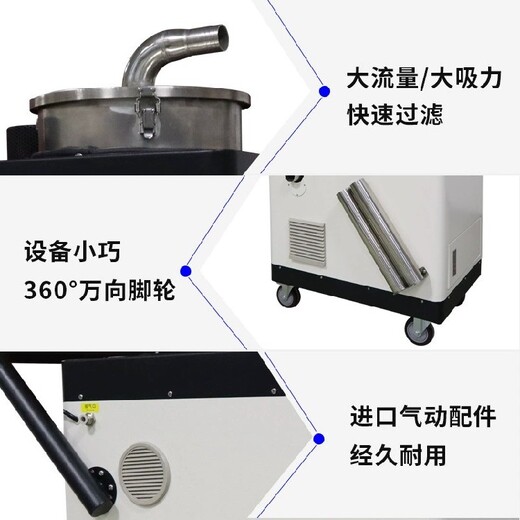 全新广州帝昂天科液槽清理机出售