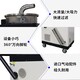 广州节能广州帝昂天科液槽清理机用途展示图