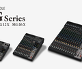 Seer音响（朗声音响）YamahaMG-10X调音台多功能演出设备