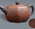 上海紫砂壺古董古玩交易