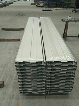 新乡YX65-420铝镁锰板