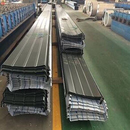 慕舟高立边铝镁锰板,安徽YX30-195-780铝锰镁板材质