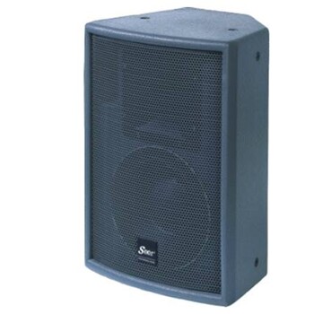 Seer音响（C-10）单十寸朗声音响多功能会议室扩声系统设备