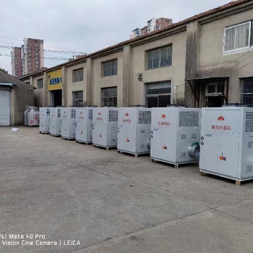 北京销售风冷粮堆表层控温机组多少钱一台