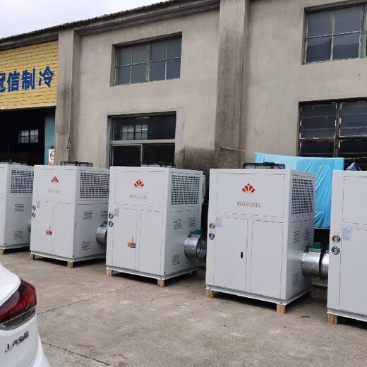 上海销售风冷粮堆表层控温机组型号