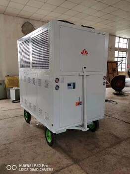 惠州销售风冷式谷物冷却机报价