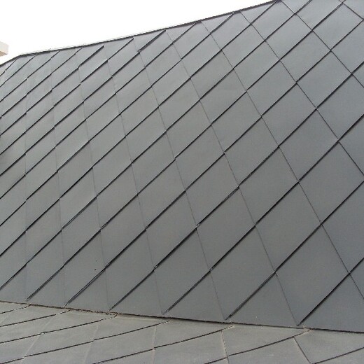 大通区制作铝镁锰板金属屋面