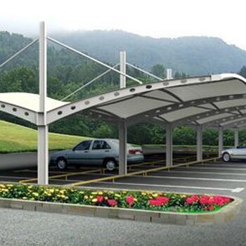 陜西大型汽車遮陽棚廠家批發(fā)