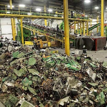 香港电子废料回收价格,香港废品回收