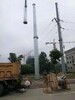 湖北供应电力钢管塔架设方案