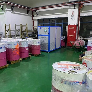 黑龙江废切削液回收公司