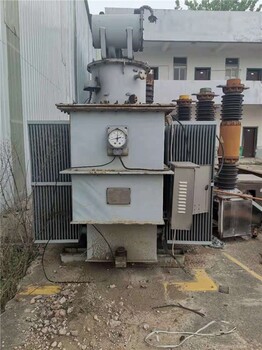 神農(nóng)架變壓器工地剩余回收