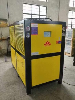 南京生产工业冷水机价格