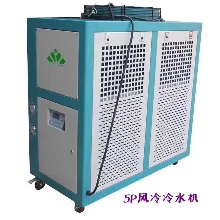 宁波出售工业冷水机