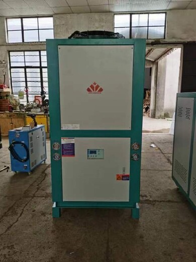 广州供应工业冷水机有什么用途