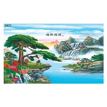 大型浮雕陶瓷壁画户外照壁墙宣传栏家训瓷板画室内装饰背景墙