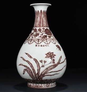 汉代陶器交易方式,瓷器鉴定多少钱
