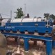 鄂州市回收卧螺离心机收购污泥处理离心机原理图