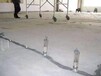  Construction method of unsealing grouting resin