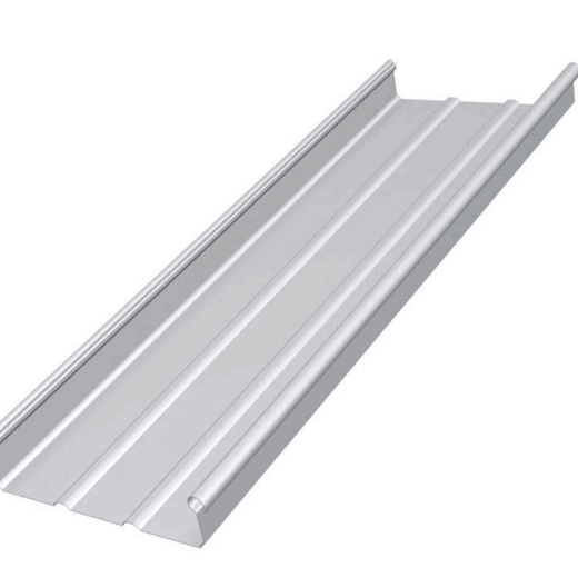 广东铝镁锰板YX65-430型参数,铝镁锰板