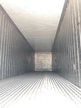 吉林20尺冷藏集装箱租赁公司