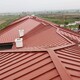 上海铝镁锰板金属屋面图