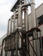 荆门市回收MVR蒸发器收购钛材强制循环蒸发器产品图