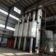 邢台市回收MVR蒸发器收购钛材强制循环蒸发器产品图