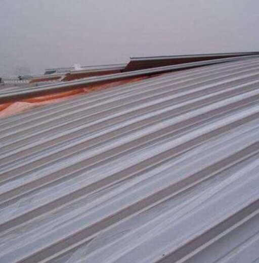 鄂城区供应铝镁锰板金属屋面