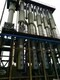 黄山市回收钛材强制循环蒸发器废水除盐蒸发器拆除公司原理图
