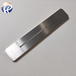 北京瑞弛生產高純鎢鎳鐵合金95W-3Ni-2Fe尺寸225-40-5mm鎢靶材