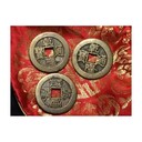 日土縣收購(gòu)銀元#新疆光緒天罡銀錢(qián)找靠譜的人-