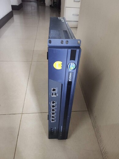 漳州网康NI3100-20上网行为管理维修