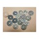 蒙阴县古钱币回收-清代老铜钱--顺治铜钱收购产品图