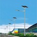 湖北省太阳能路灯30瓦光源-代理