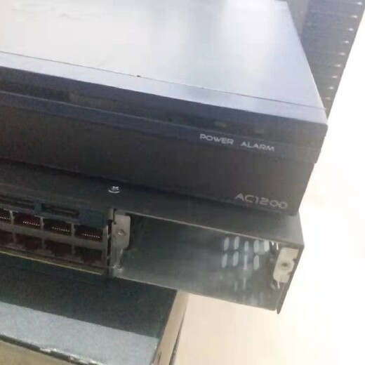 南充深信服SG-1000-D600上网行为管理维修