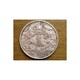 石狮市古钱币回收-康熙背汉字的价-和顺治通宝回收图