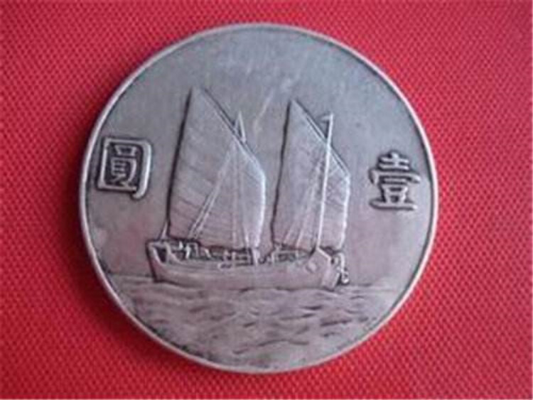 五河县回收铜钱