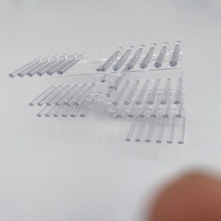 安吉县塑料模具型号,塑胶产品生产加工图片1