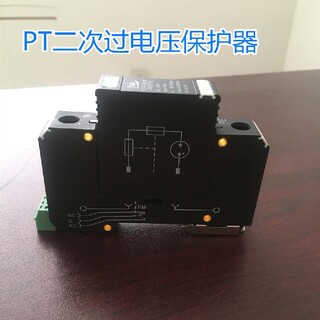 PT二次过电压保护器F-MS25-PVT/FM图片3