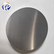 北京瑞弛生产高纯钴铂合金（8020wt）2mm铜背板φ762-2mm纯度9995