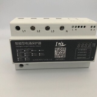 PT二次过电压保护器F-MS25-PVT/FM图片5