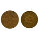 宁明县古钱币回收-老钱币转让-清朝的铜钱回收图